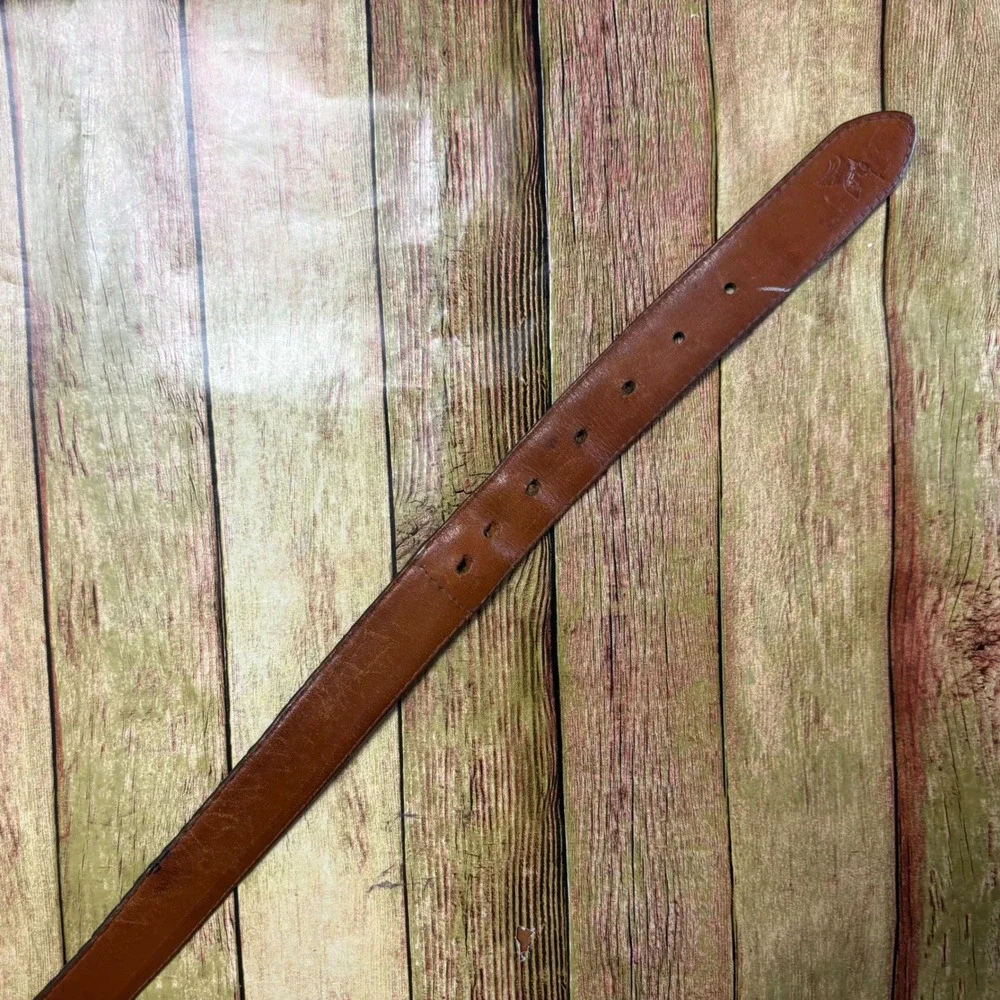 Tundra vintage brown